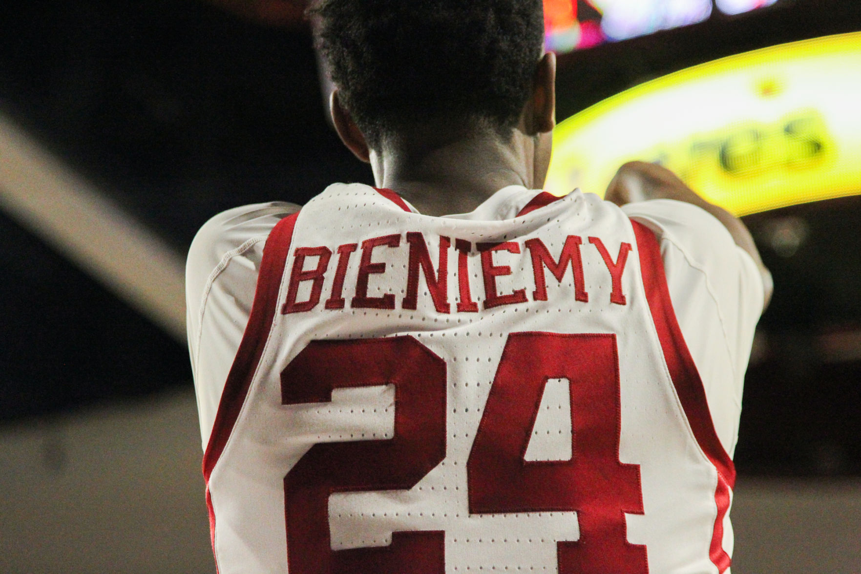 Jamal Bieniemy